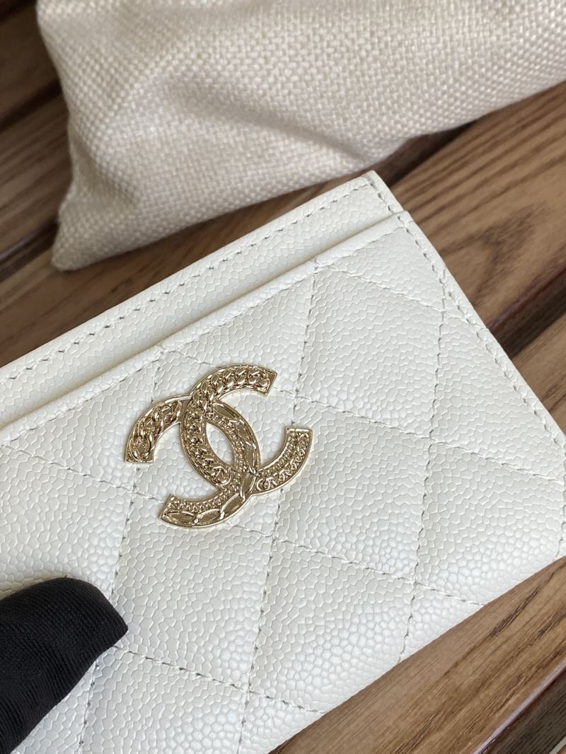 Chanel Wallet Purse